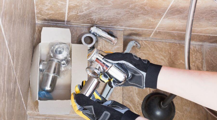 Expert tile roof repair services in Dassel, MN